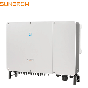 Sungrow | Inverter SG110CX công suất 110kW, 3 pha (Multi-MPPT)